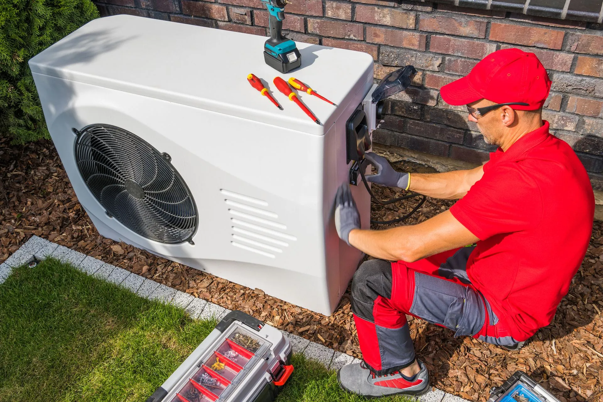 About HVAC in Waite Park, MN
